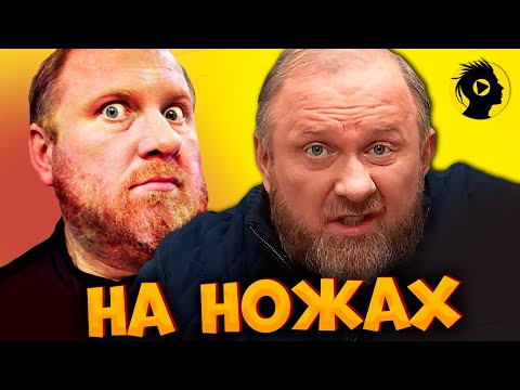 Видео: НА НОЖАХ - Судьба ресторанов после шоу