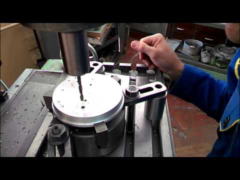 Видео: Сверление для чайников или как правильно сверлить