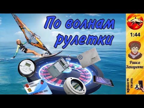 Видео: Телефонное мошенничество. Автор Раиса Захаровна