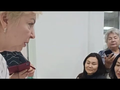 Видео: GREENLEAF в прямом эфире!