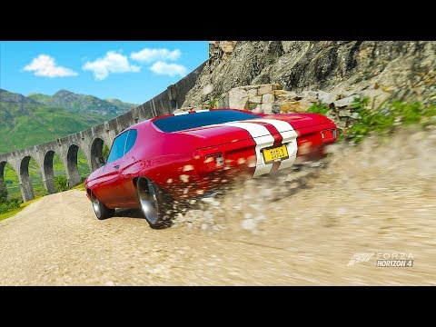 Видео: БИТВА АУКЦИОНОВ В FORZA HORIZON 4! ВЗЯЛ ЛЮТЫЙ А КСЛАСС!