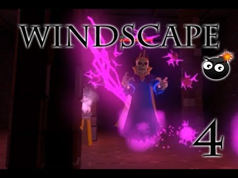 Видео: ПРОХОЖДЕНИЕ Windscape #4 БУДУЩЕЕ, СКЕЛЕТЫ, БОССЫ =)