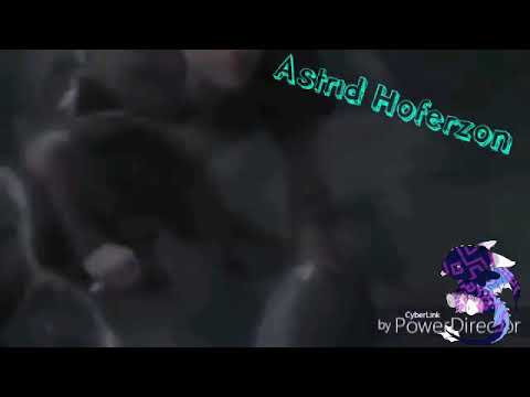 Видео: Иккинг и Астрид "Я тебя не отдам"