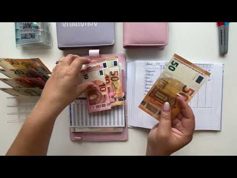 Видео: Зарплата #3 сентябрь | 700€ по конвертам 