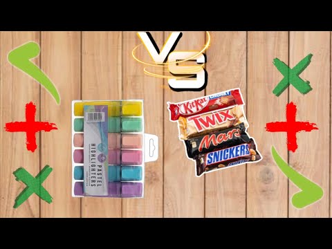 Видео: BACK TO SCHOOL VS SWEET | ТРЕЙД