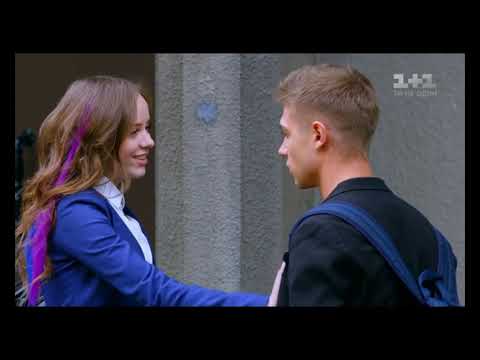 Видео: Ника и Паша / Школа / Как бы мы не сходили с ума..