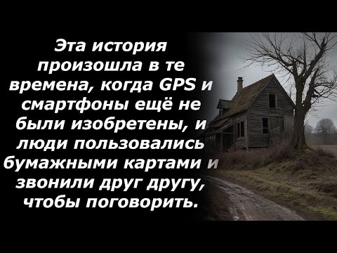 Видео: Страшные истории про дорогу. Мистические истории на ночь. Ужасы. Страшные рассказы про дорогу