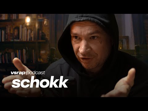 Видео: Дима Бамберг (SCHOKK) - с Оксимироном я был токсичным, Рома Жиган будет мстить, угрозы Kizaru #vsrap