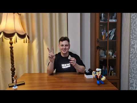 Видео: Kromix Colibri, микрофон за 5500р с Ozon