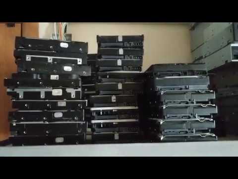 Видео: BAD HDD – Реанимировать, восстановить Жесткий диск 99%