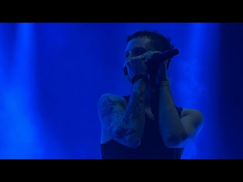 Видео: Мукка - До декабря (Москва, Base, 17.12.2023)