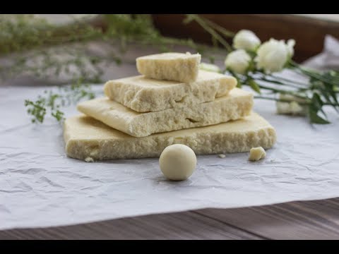 Видео: Пластичный шоколад NEW (+лайфхак)