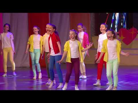 Видео: "Навстречу ветру"  ансамбль "Вдохновение".