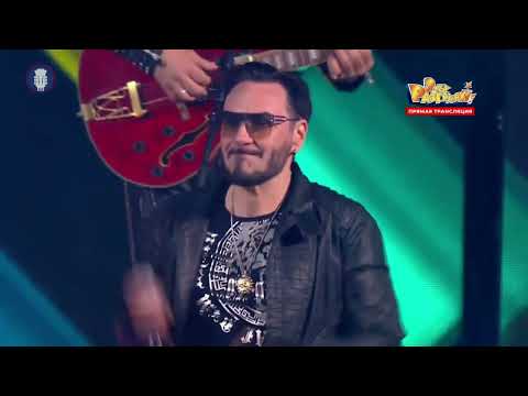 Видео: Группа Сентябрь - Дорога к тебе (выступление на "Ээхх, разгуляй!" 18.11.2023)