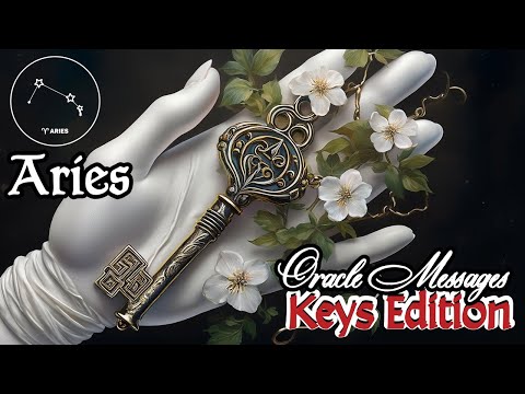 Видео: ♈Овен | 🗝️Следующие две недели: ключ к мощному прорыву и божественному импульсу | Timeless