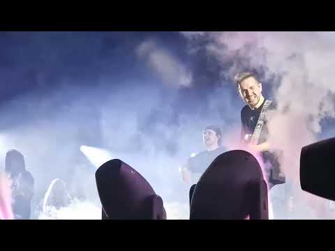 Видео: Егор Крид  -"58", Екатеринбург 14.03.2024