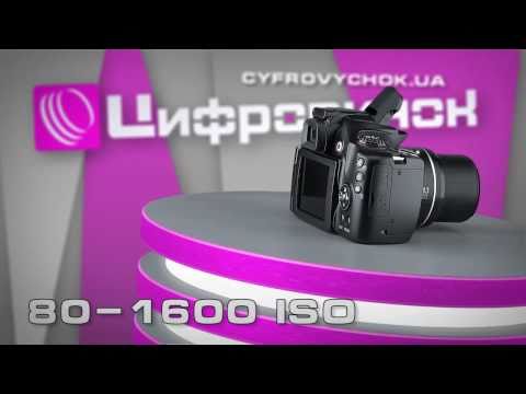 Видео: Видеообзор Canon PowerShot SX30 IS