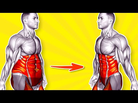 Видео: ➜ Игнорируемые, но мощные ➜ Изменяющие жизнь шаги после 50! +