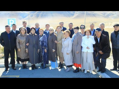 Видео: 10 окт 2025 1 серия  Құдалық той Қызылағаш ауылы