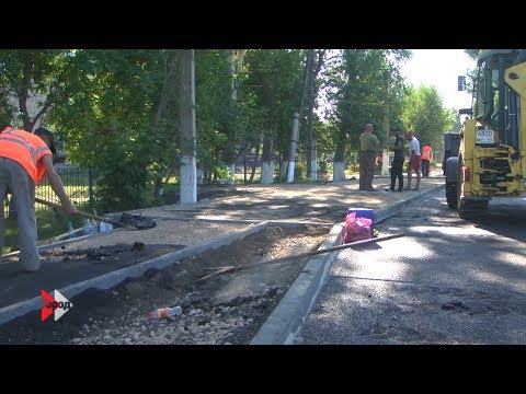 Видео: Информканал "Город" Рубцовск (07.08.2019)