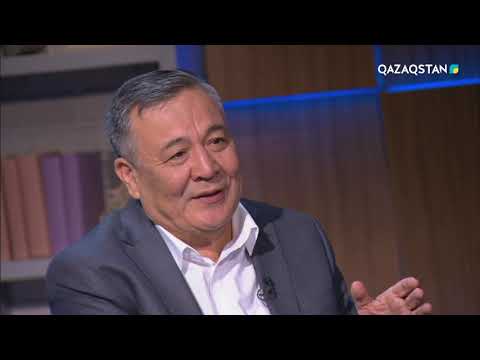 Видео: Nur Tileý (Нұр тілеу). Дос Көшім