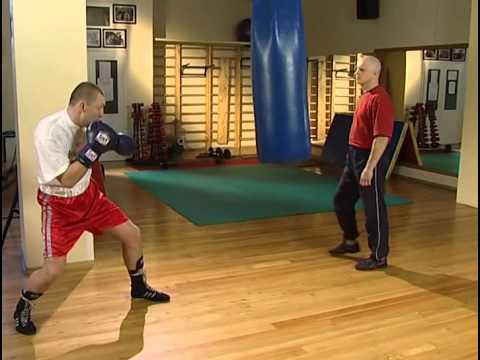 Видео: Школа профессионального бокса Анрея Шкаликова - 2