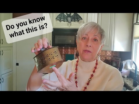 Видео: Я думал, я знаю, что это такое / Сбор подержанных вещей