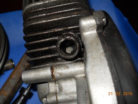 Видео: Piaggio Ciao. Лучшее враг  хорошего