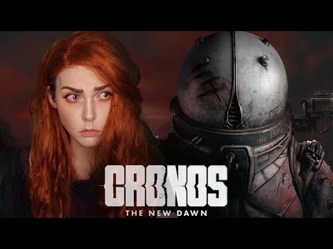 Видео: 【CRONOS: THE NEW DAWN】ПРОХОЖДЕНИЕ 2025 【#3】