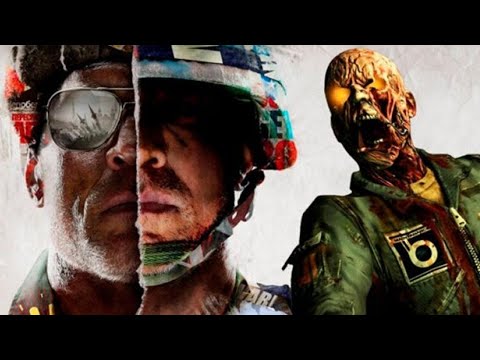 Видео: [XSX] Cold War Зомби!!! 4к! Погнали ептаааа! @BlackOpsColdWar