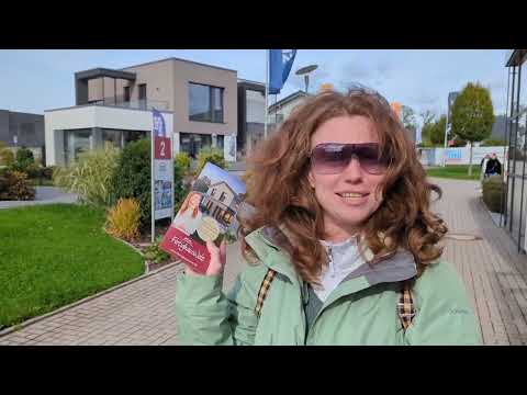 Видео: Выбираем идеальный дом! 🏡 Сколько стоят готовые дома в Германии?