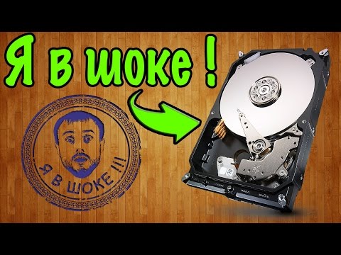 Видео: Я в шоке !!! 3 идеи - что можно сделать из старого HDD/3 ideas - what can be made from an old HDD