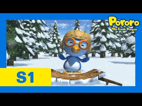 Видео: Пороро Монгол 1-P УЛИРАЛ 45-P АНГИ l Ойд алдсан l Бяцхан оцон шувуу Пороро Pororo