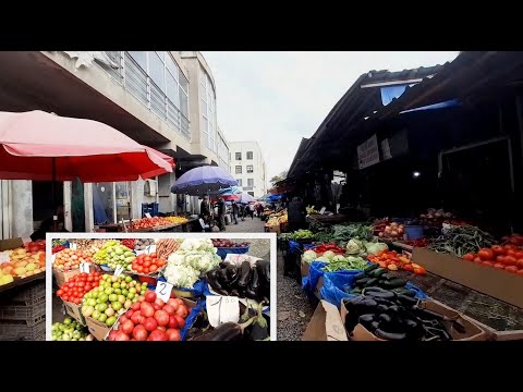 Видео: Самгори Навтлугский рынок Что и почем Цены.Конец октября 2025.