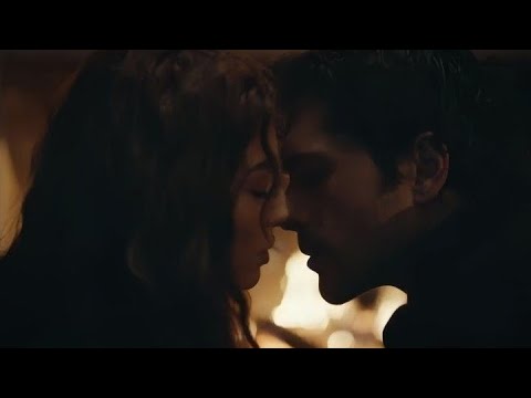 Видео: Сибель и Эрхан II Нет сопротивления