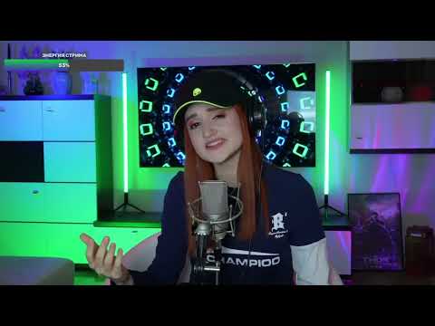 Видео: Taylor Swift - Don't Blame Me (Daniela-Даниэла)