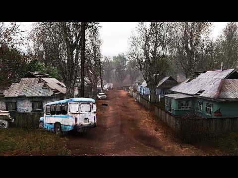 Видео: СТАЛКЕР НА СКОРОСТЬ ► Марафон Сталкер: Тень Чернобыля #1