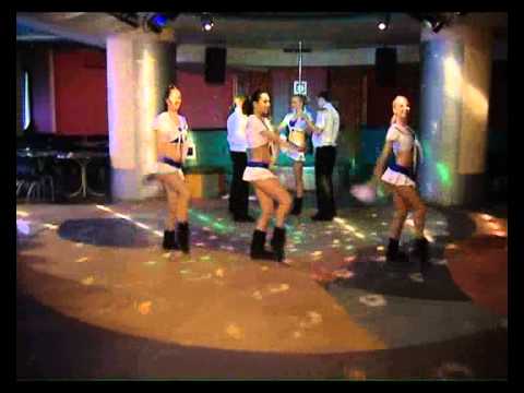 Видео: Морячка