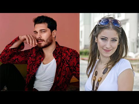 Видео: Аварийная просьба Hazal Kaya.
