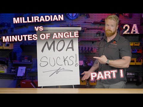 Видео: MIL или MOA? MOA — отстой, и вот почему. Часть I