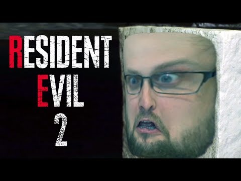 Видео: ПЯТЫЙ ВЫЖИВШИЙ ► Resident Evil 2 Remake #16