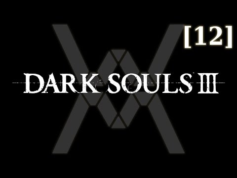Видео: Dark Souls 3 - прохождение/гайд [12] - Цитадель Фаррона / Farron Keep