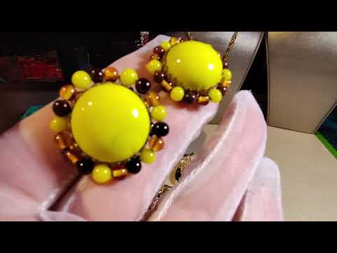 Видео: ШЛА ШЛА ШЛА КУЧУ СОКРОВИЩ НАШЛА ЖИВАНШИ ТРИФАРИ ИТАЛЬЯНСКАЯ МОЗАИКА #винтаднаябижутерия#fypapage#