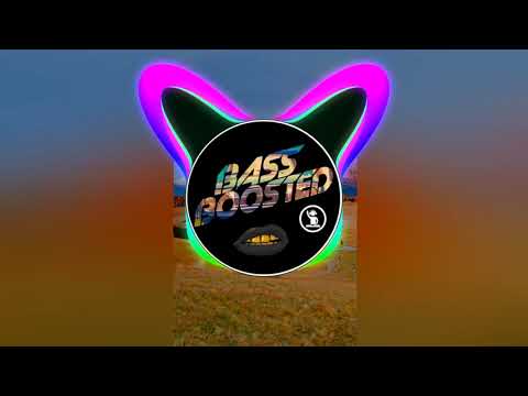 Видео: BRSBEA - Проводи меня до дома[BassBoosted by HooLIGAN.]