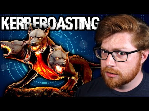 Видео: Изучите Active Directory Kerberoasting