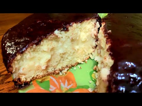 Видео: Торт "Чародейка" как в детстве!