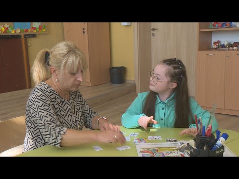 Видео: “ДОБРИ ЧИНТУЛОВ” - ВАРНА – УЧИЛИЩЕ ЗА ВСИЧКИ ДЕЦА