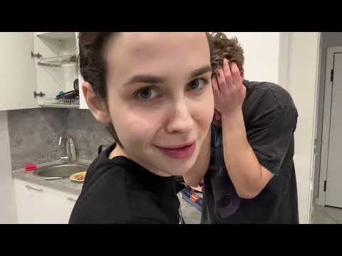 Видео: КУКИНГ С ДИ РУБЕНС - Di_Rubens, Leva2k