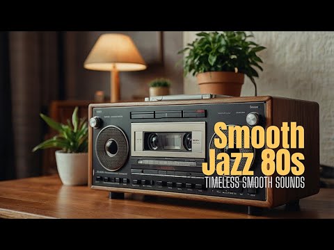 Видео: Мягкий джаз 80-х: Вечные вибрации, том 9