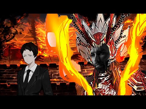 Видео: [Library of ruina] прохождение всей игры этажом Кетера Часть 2